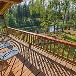 Elupuu Forest With Sauna *