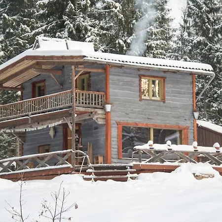 Prázdninový dům Elupuu Forest With Sauna Nooska