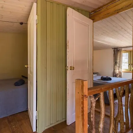 Elupuu Forest With Sauna Casa vacanze *