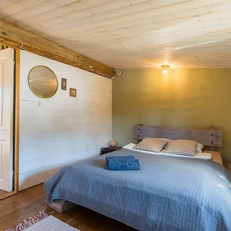 Elupuu Forest With Sauna * Nooska