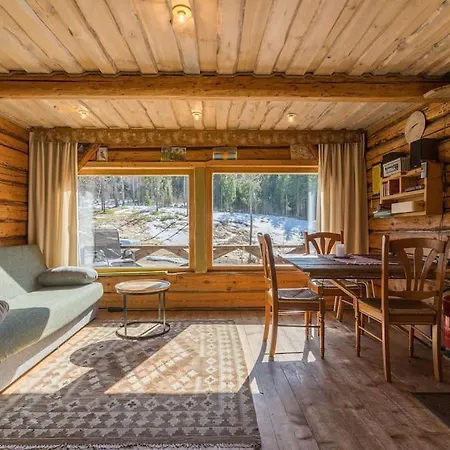 Casa vacanze Elupuu Forest With Sauna Nooska