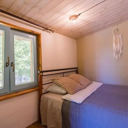 Prázdninový dům Elupuu Forest With Sauna