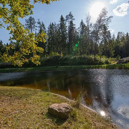 Elupuu Forest With Sauna Дом отдыха