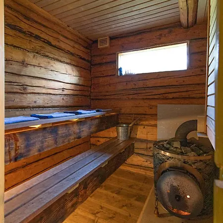 Casa vacanze Elupuu Forest With Sauna Nooska