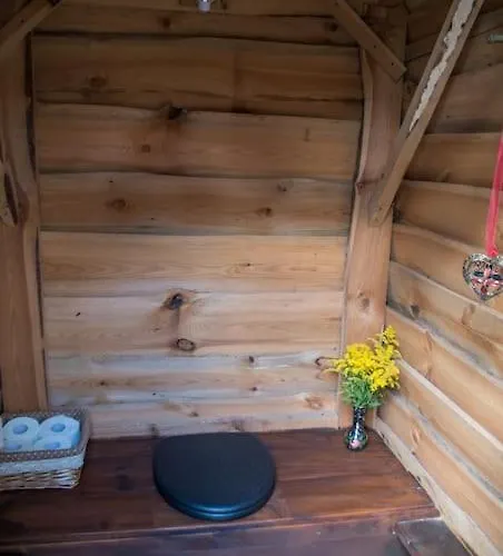 Elupuu Forest With Sauna