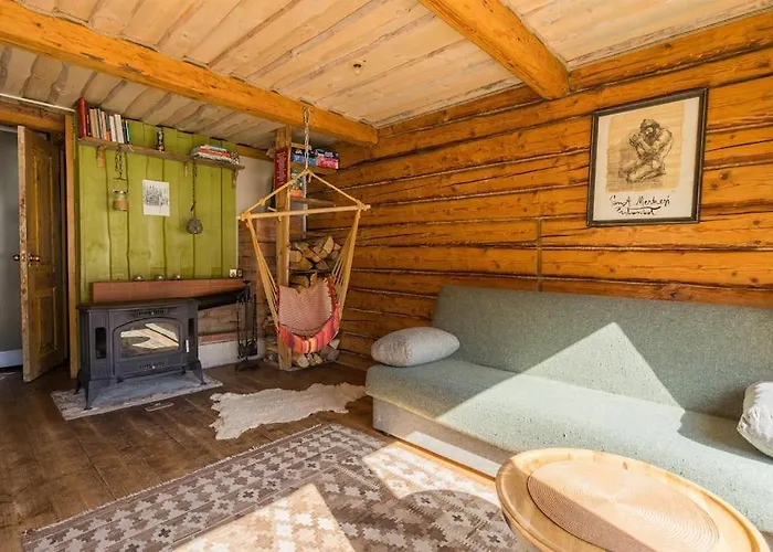 Elupuu Forest With Sauna * Nooska